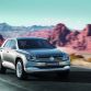 Volkswagen Cross Coupe Concept