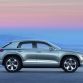 Volkswagen Cross Coupe Concept