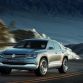 Volkswagen Cross Coupe Concept