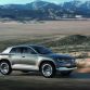 Volkswagen Cross Coupe Concept