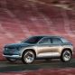 Volkswagen Cross Coupe Concept