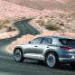 Volkswagen Cross Coupe Concept