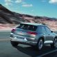 Volkswagen Cross Coupe Concept