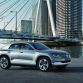 Volkswagen Cross Coupe Concept
