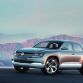 Volkswagen Cross Coupe Concept
