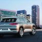 Volkswagen Cross Coupe Concept
