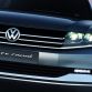 Volkswagen Cross Coupe Concept