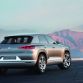Volkswagen Cross Coupe Concept