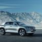 Volkswagen Cross Coupe Concept
