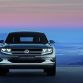 Volkswagen Cross Coupe Concept
