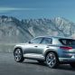 Volkswagen Cross Coupe Concept