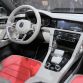 Volkswagen Cross Coupe Concept live in Tokyo