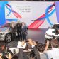 Volkswagen Cross Coupe Concept live in Tokyo