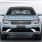 Volkswagen Cross Coupe GTE concept 10