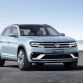 Volkswagen Cross Coupe GTE concept 11