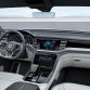Volkswagen Cross Coupe GTE concept 12