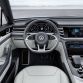 Volkswagen Cross Coupe GTE concept 13