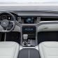 Volkswagen Cross Coupe GTE concept 14
