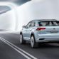 Volkswagen Cross Coupe GTE concept 2