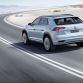 Volkswagen Cross Coupe GTE concept 3