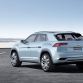 Volkswagen Cross Coupe GTE concept 4