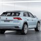 Volkswagen Cross Coupe GTE concept 5