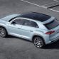 Volkswagen Cross Coupe GTE concept 6
