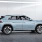 Volkswagen Cross Coupe GTE concept 7