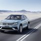 Volkswagen Cross Coupe GTE concept 8