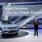 Volkswagen Cross Coupe GTE concept live (10)
