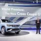 Volkswagen Cross Coupe GTE concept live (2)