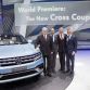 Volkswagen Cross Coupe GTE concept live (4)