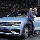 Volkswagen Cross Coupe GTE concept live (7)