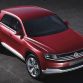 Volkswagen Cross Coupe TDI Plug-In Hybrid Concept