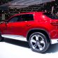 Volkswagen Cross Coupe TDI Plug-In Hybrid Concept Live in Geneva 2012