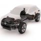 Volkswagen Cross Coupe TDI Plug-In Hybrid Concept