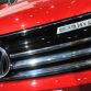 Volkswagen Cross Coupe TDI Plug-In Hybrid Concept Live in Geneva 2012