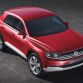 Volkswagen Cross Coupe TDI Plug-In Hybrid Concept