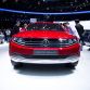 Volkswagen Cross Coupe TDI Plug-In Hybrid Concept Live in Geneva 2012