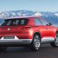 Volkswagen Cross Coupe TDI Plug-In Hybrid Concept