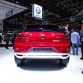 Volkswagen Cross Coupe TDI Plug-In Hybrid Concept Live in Geneva 2012