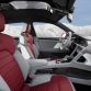 Volkswagen Cross Coupe TDI Plug-In Hybrid Concept