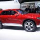Volkswagen Cross Coupe TDI Plug-In Hybrid Concept Live in Geneva 2012