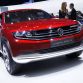 Volkswagen Cross Coupe TDI Plug-In Hybrid Concept Live in Geneva 2012