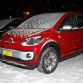 Volkswagen Cross Up 2013 Spy Photos