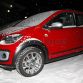 Volkswagen Cross Up 2013 Spy Photos