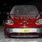 Volkswagen Cross Up 2013 Spy Photos