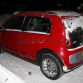 Volkswagen Cross Up 2013 Spy Photos