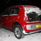 Volkswagen Cross Up 2013 Spy Photos