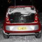 Volkswagen Cross Up 2013 Spy Photos